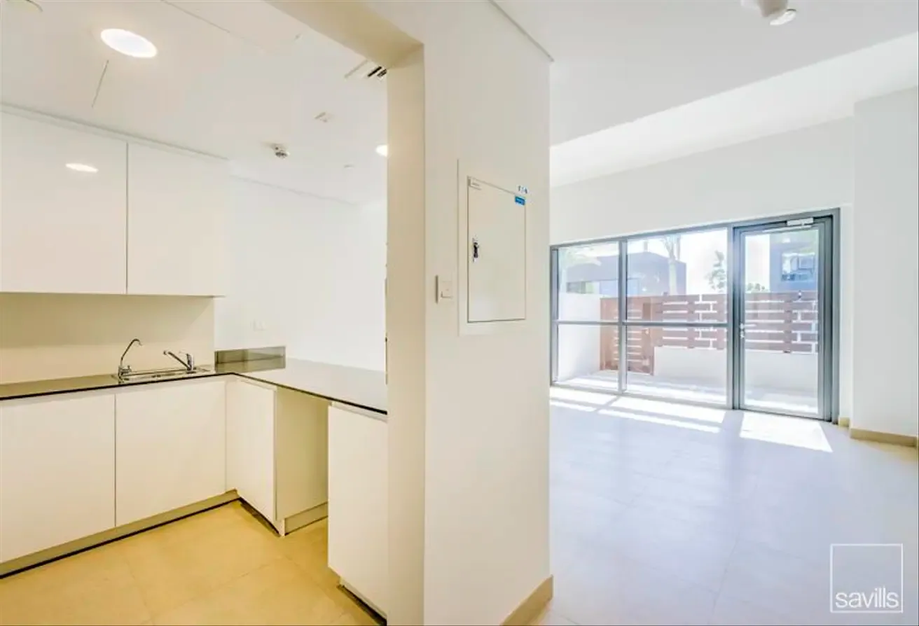 Metro & Bus Nearby | 1 Bedroom Unit | New Project