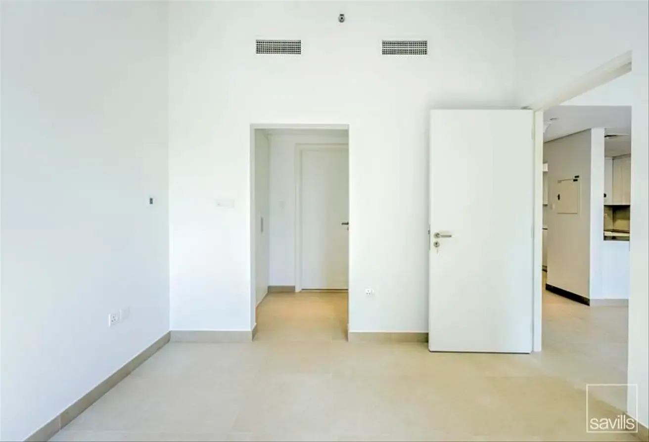Metro & Bus Nearby | 1 Bedroom Unit | New Project