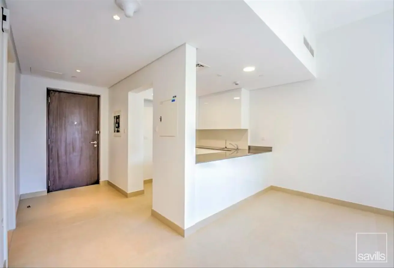 Metro & Bus Nearby | 1 Bedroom Unit | New Project