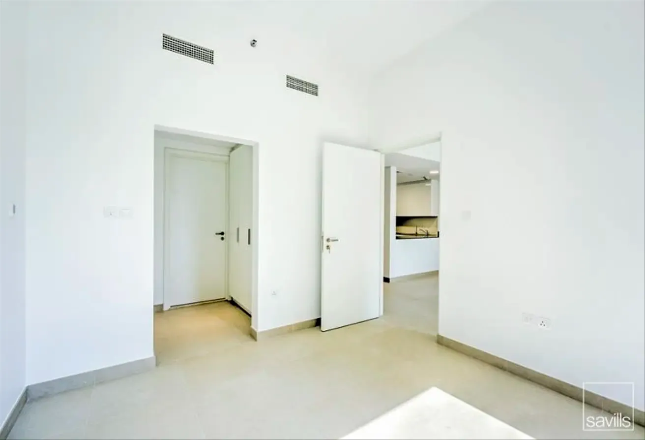 Metro & Bus Nearby | 1 Bedroom Unit | New Project