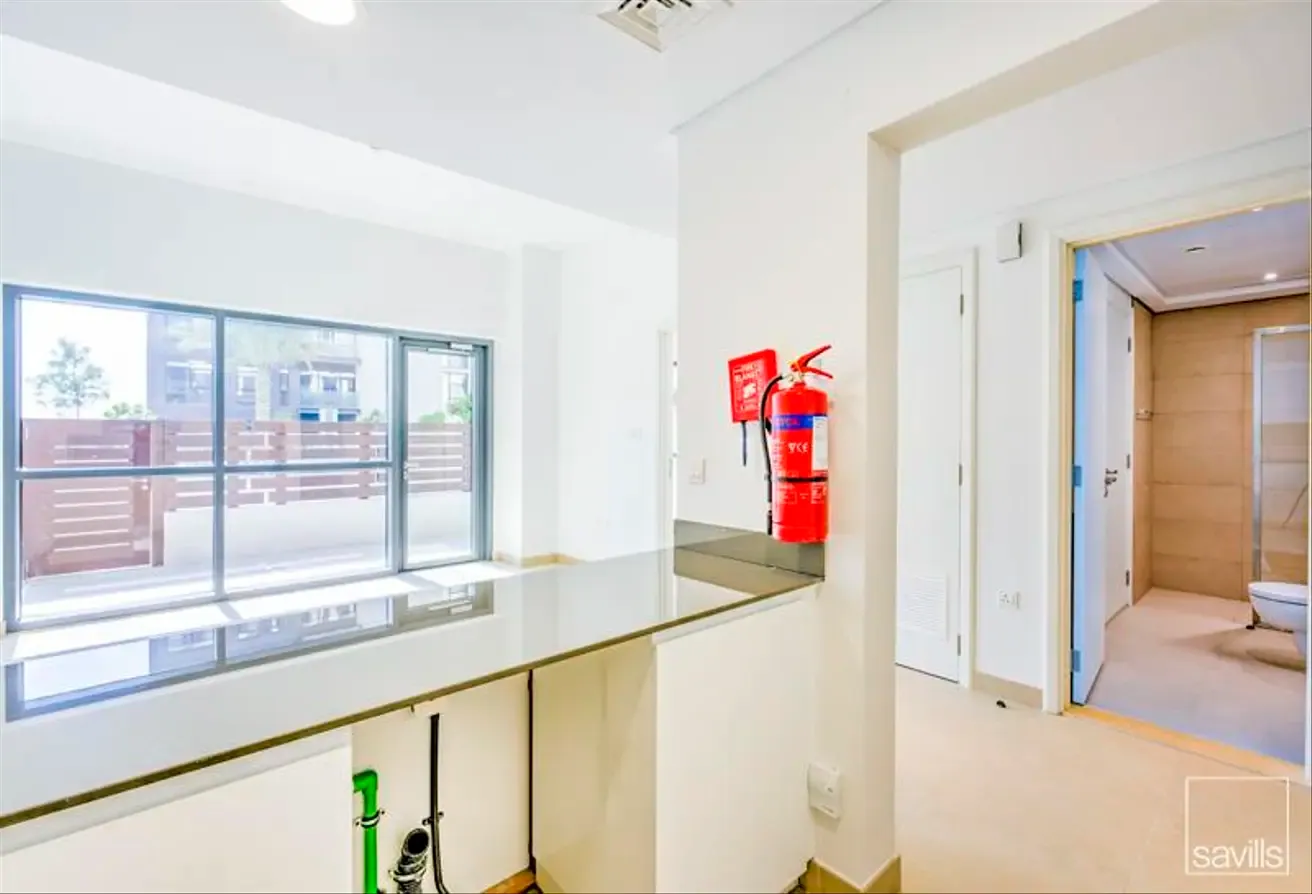 Metro & Bus Nearby | 1 Bedroom Unit | New Project