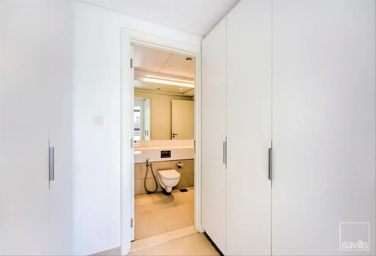Metro & Bus Nearby | 1 Bedroom Unit | New Project