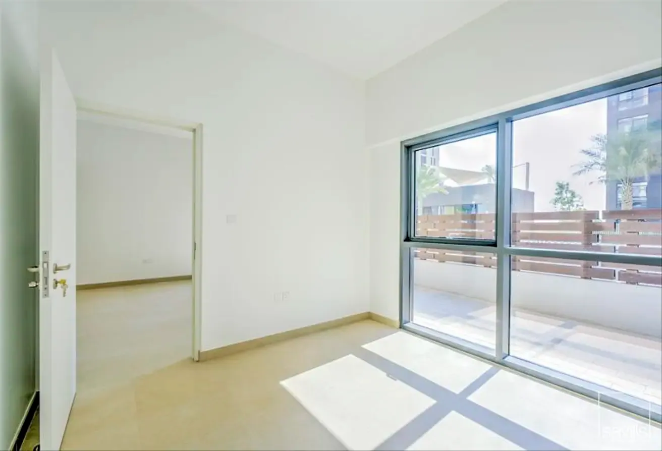 Metro & Bus Nearby | 1 Bedroom Unit | New Project