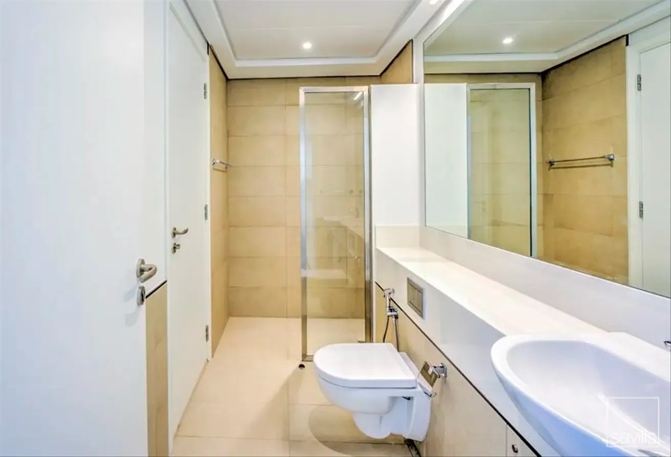 Metro & Bus Nearby | 1 Bedroom Unit | New Project
