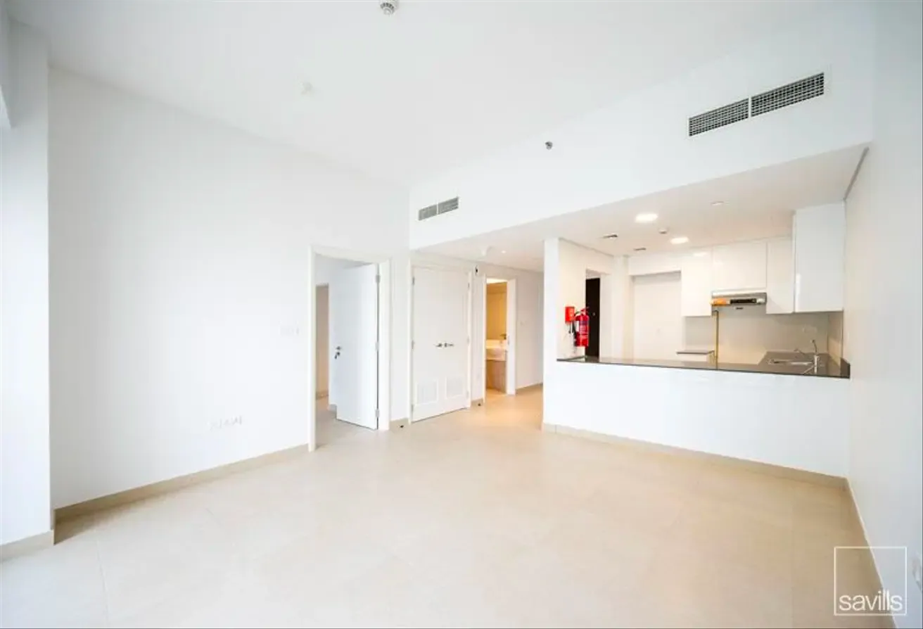 Next to Metro+Bus Stop | 1 Bedroom | With Terrace