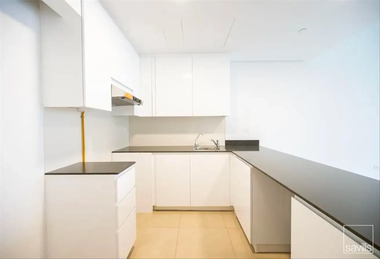 Next to Metro+Bus Stop | 1 Bedroom | With Terrace