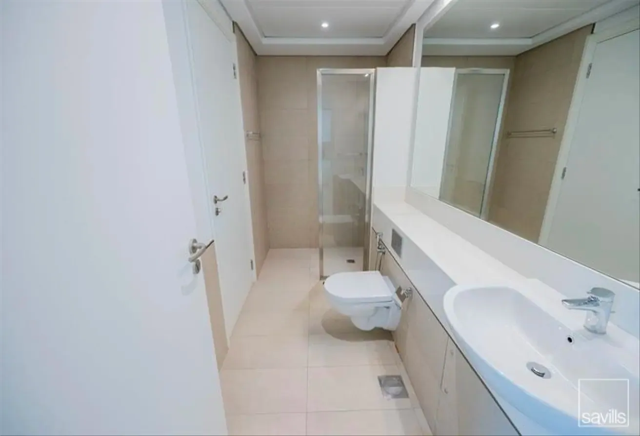 Next to Metro+Bus Stop | 1 Bedroom | With Terrace