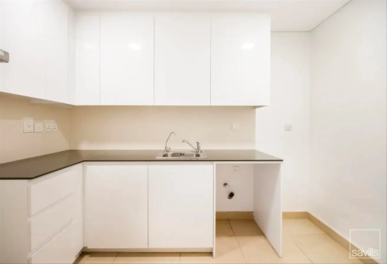 Expo Village Residences | Studio | New Community