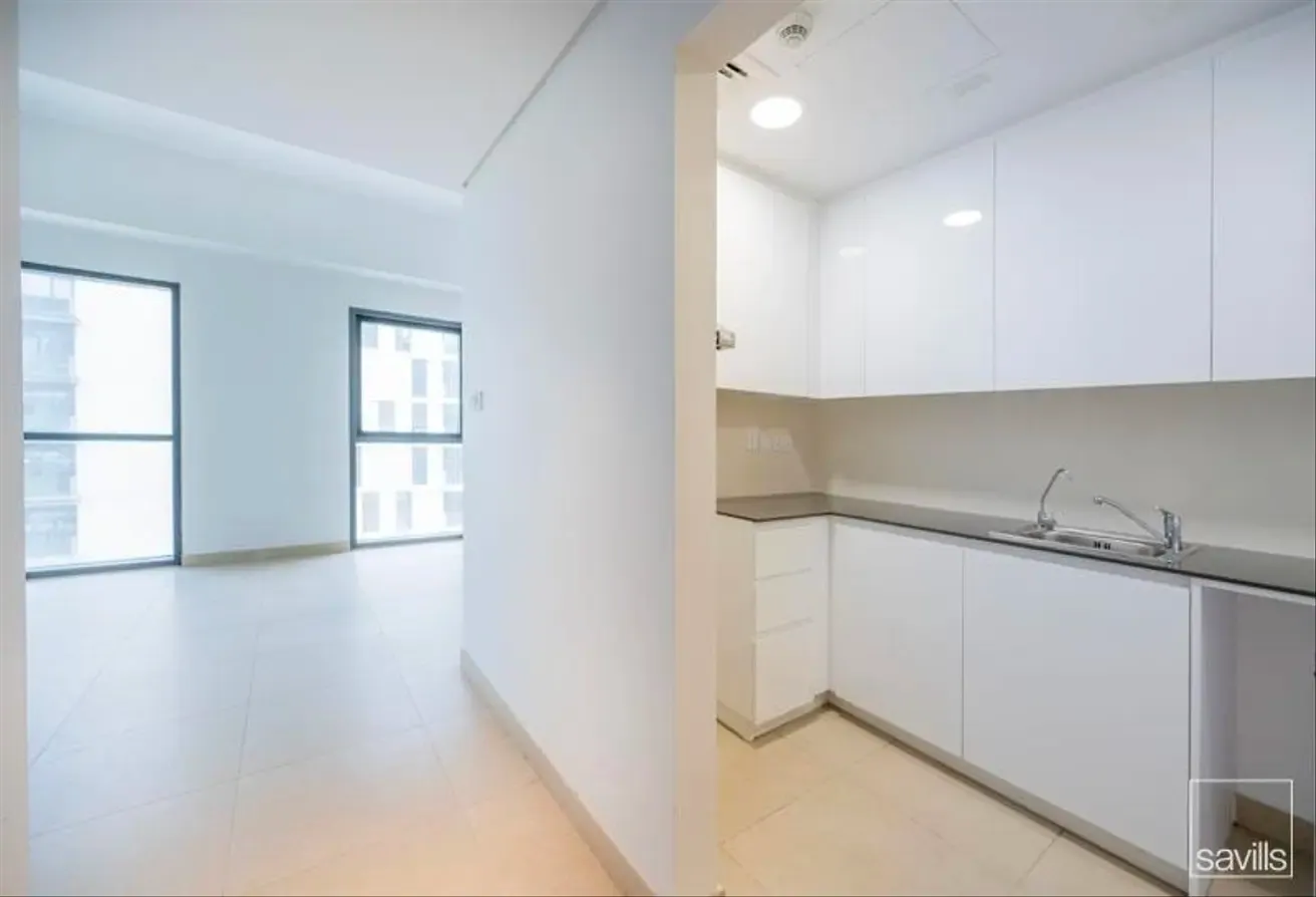 Expo Village Residences | Studio | New Community