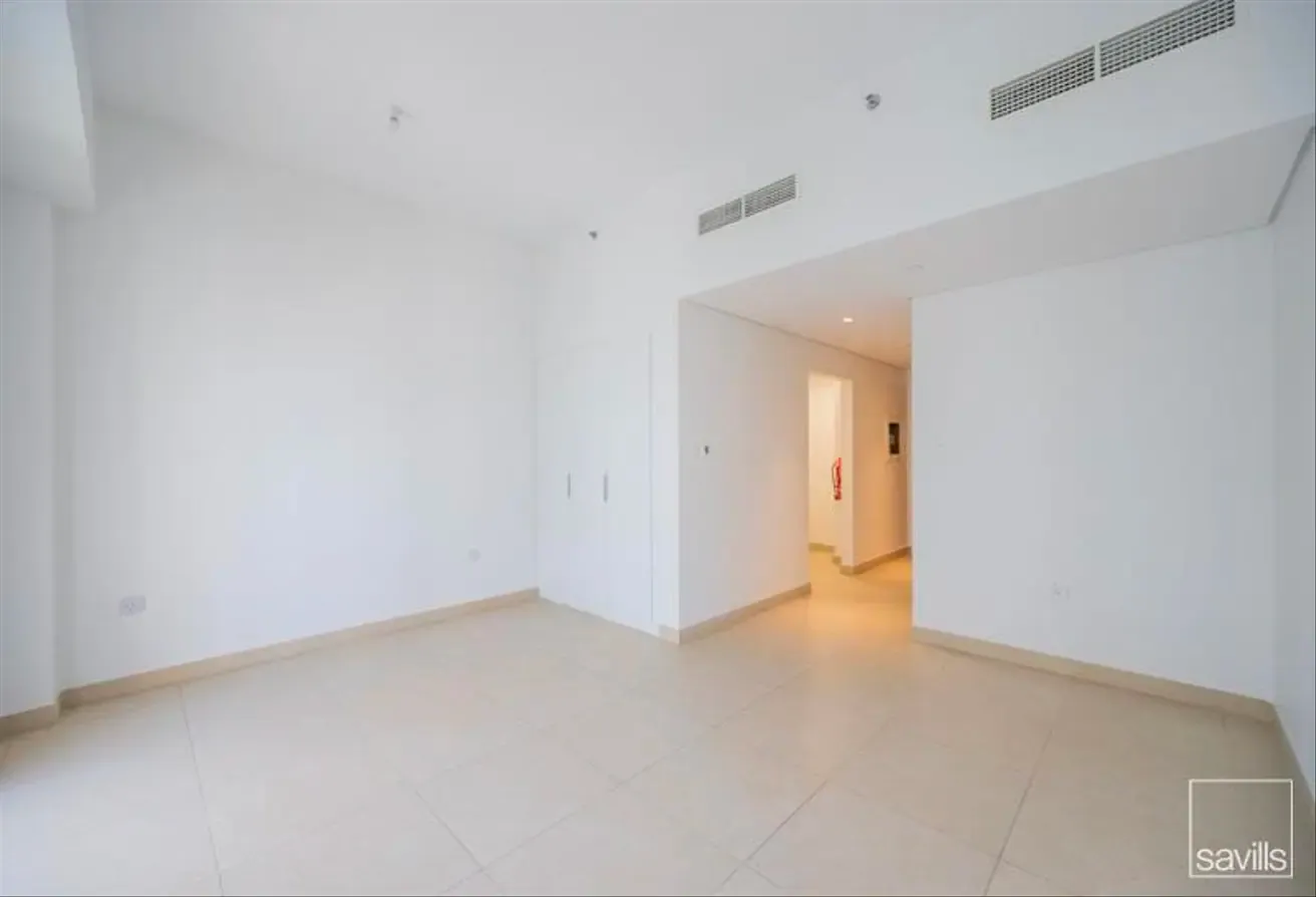 Expo Village Residences | Studio | New Community
