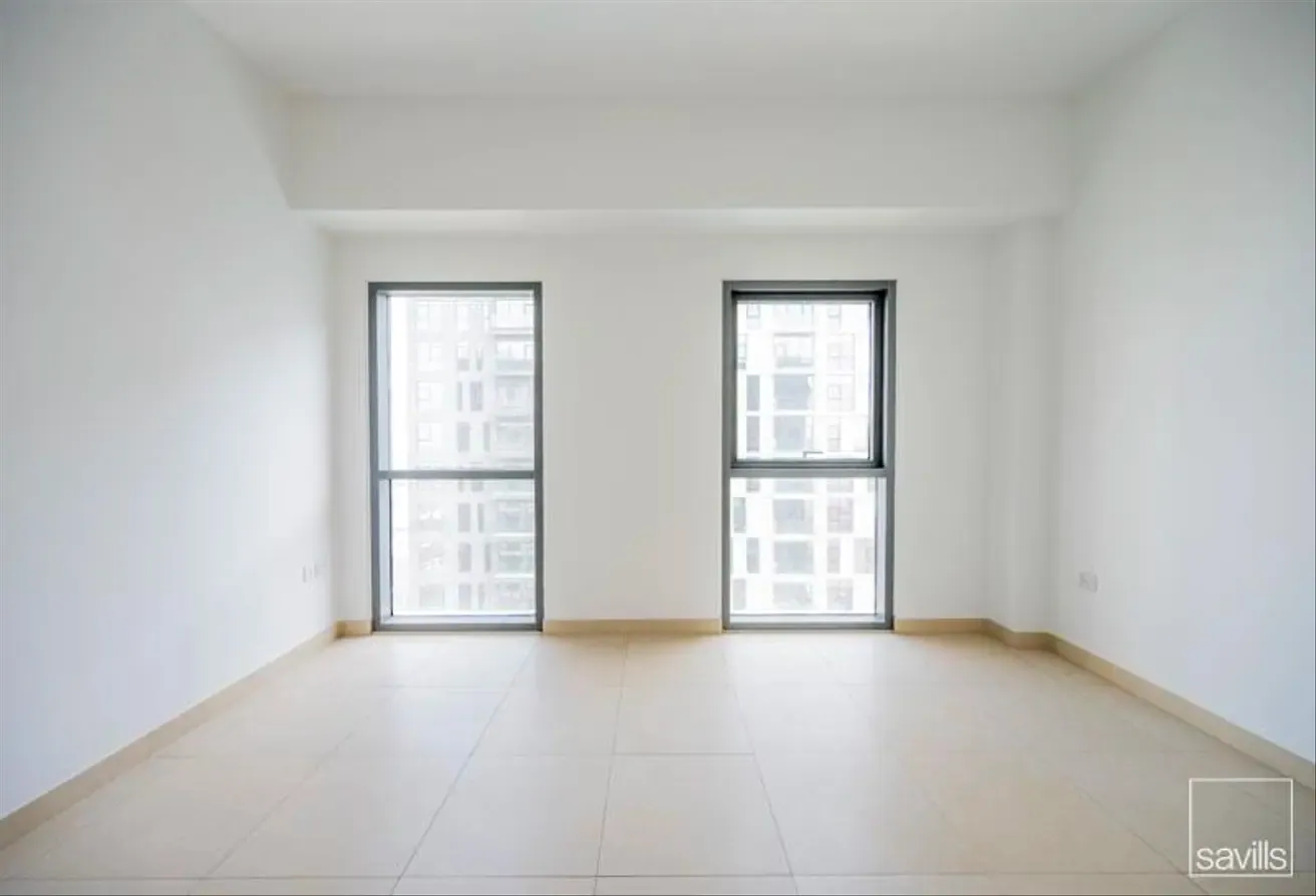 Expo Village Residences | Studio | New Community