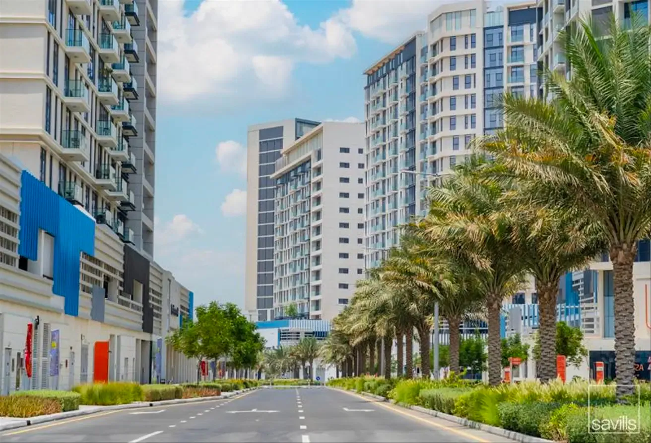 New Community | Prime Location | Expo Village 2BR