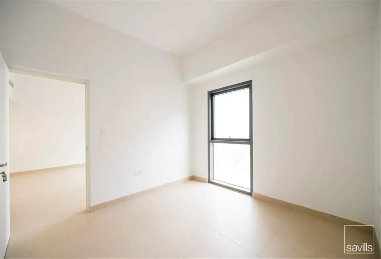 Terrace | Modern 1BR | Expo Village | Metro Access