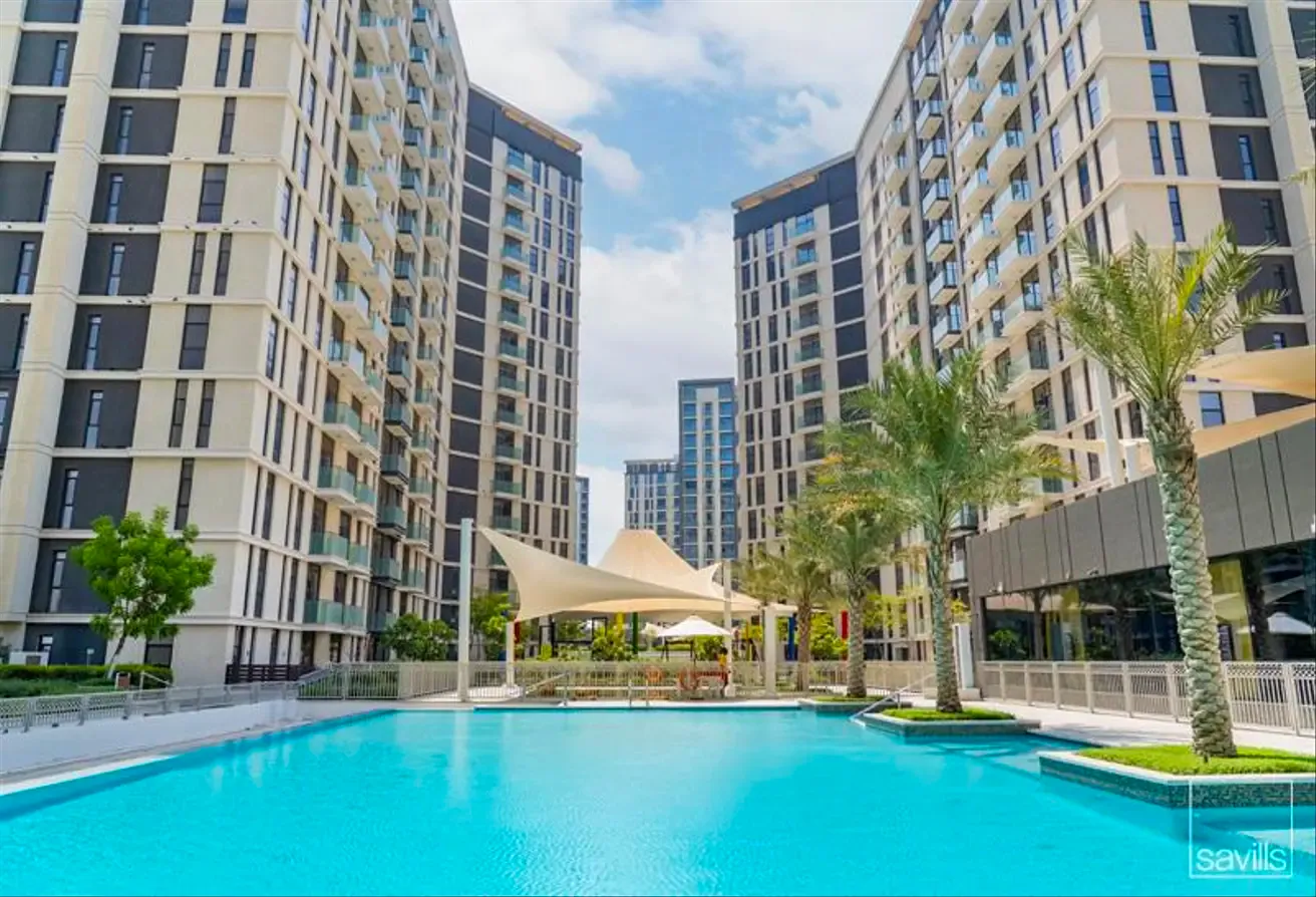 Modern Studio | Near the Metro | New Community
