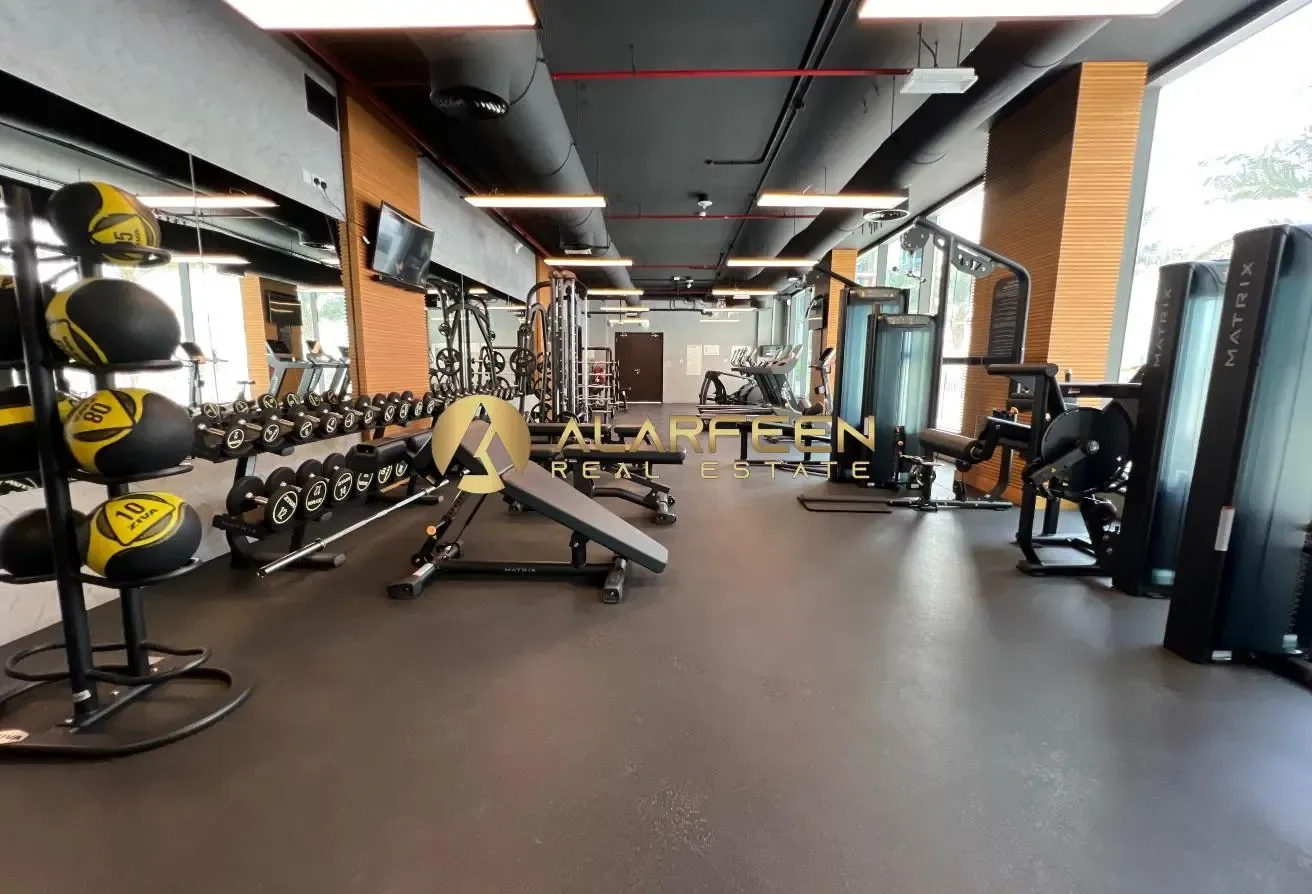 Spacious 1BHK | Bright Living | Expo Community