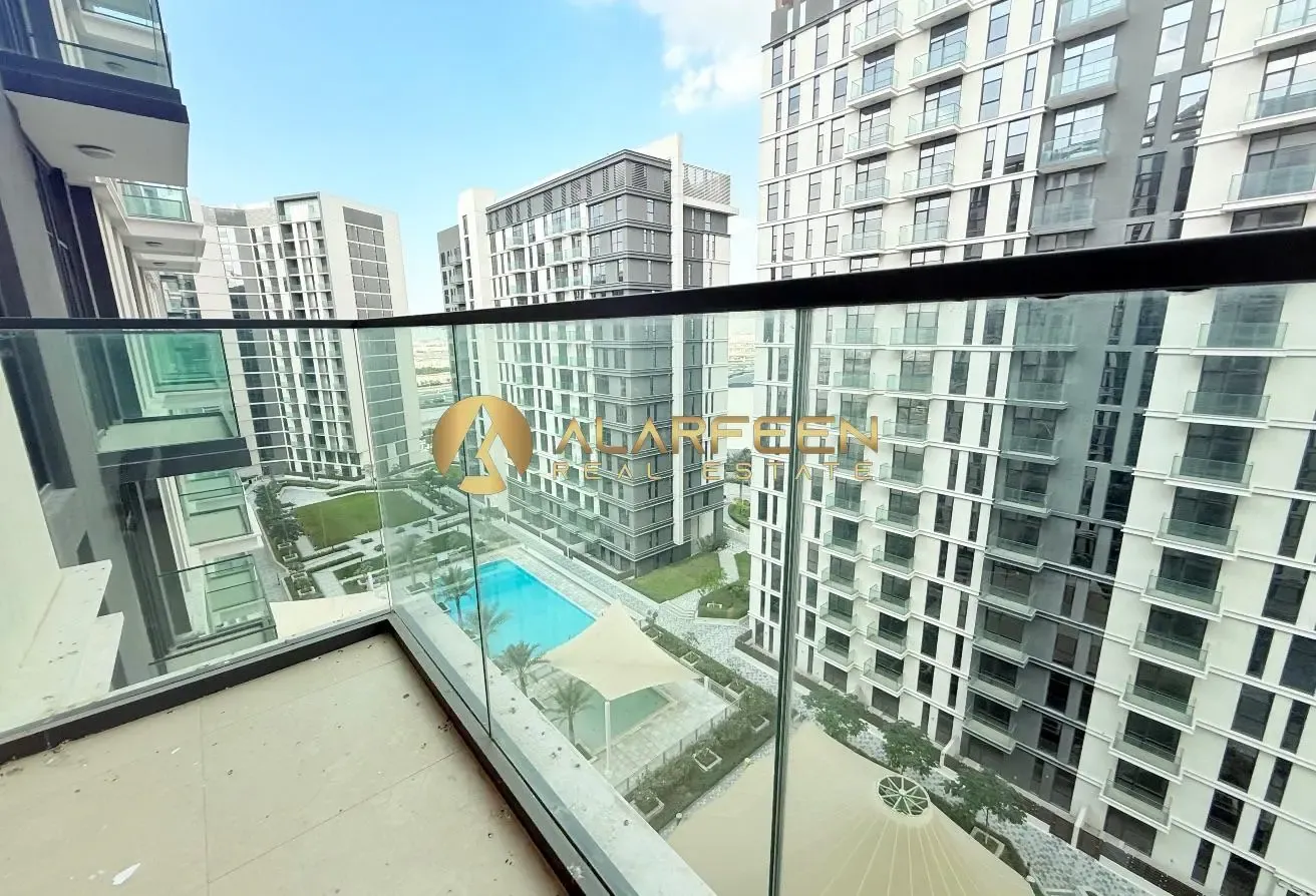 Spacious 1BHK | Bright Living | Expo Community