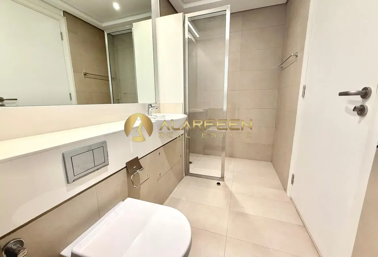 Modern 2BHK | Park View | Walking Distance Metro