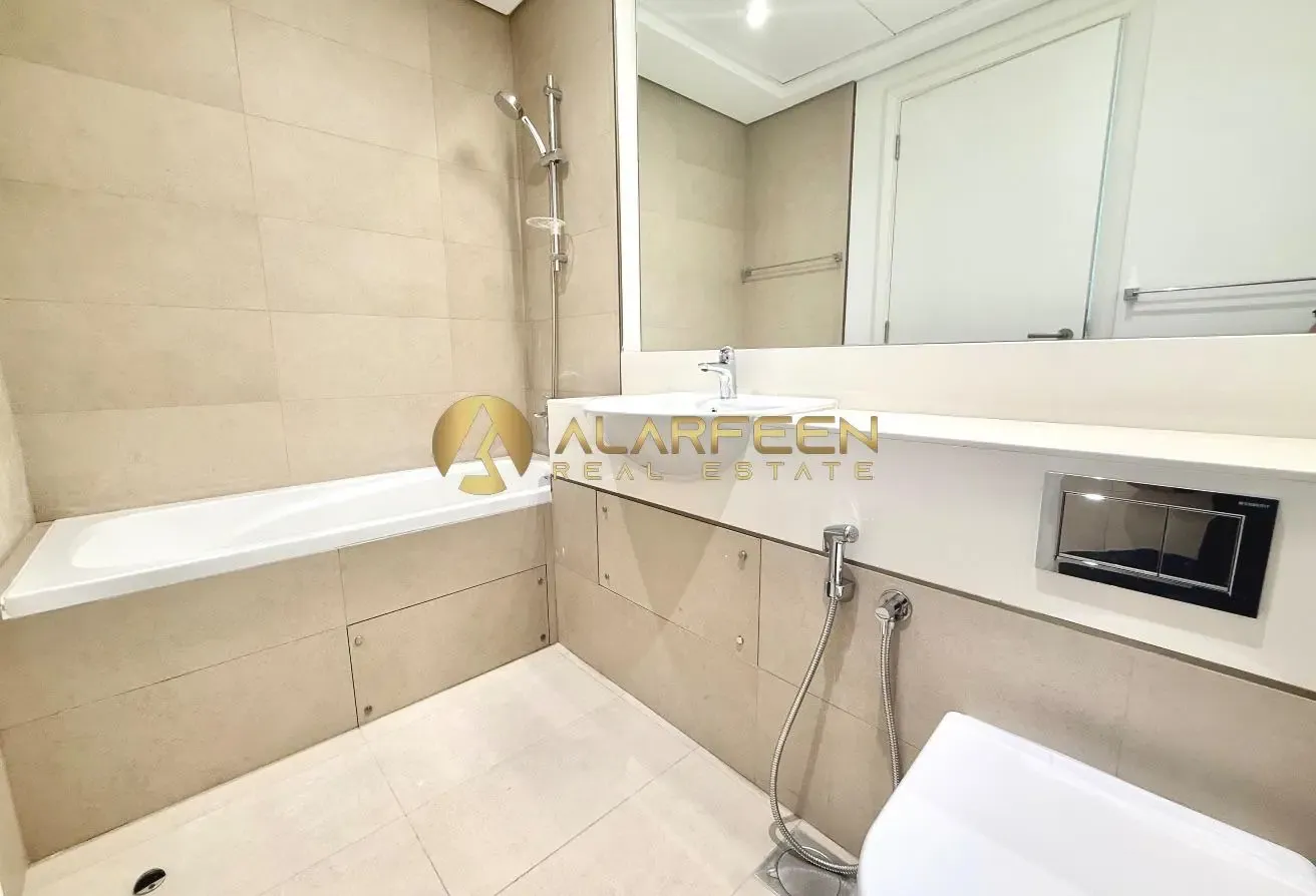 Modern 2BHK | Park View | Walking Distance Metro