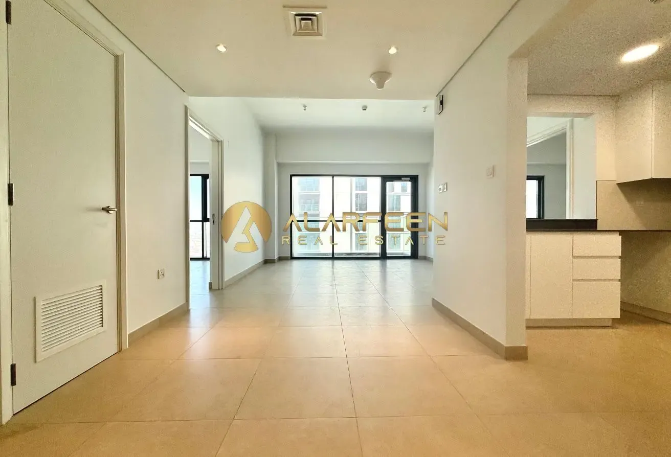 Stylish 2BHK | Unfurnished | Near To Metro