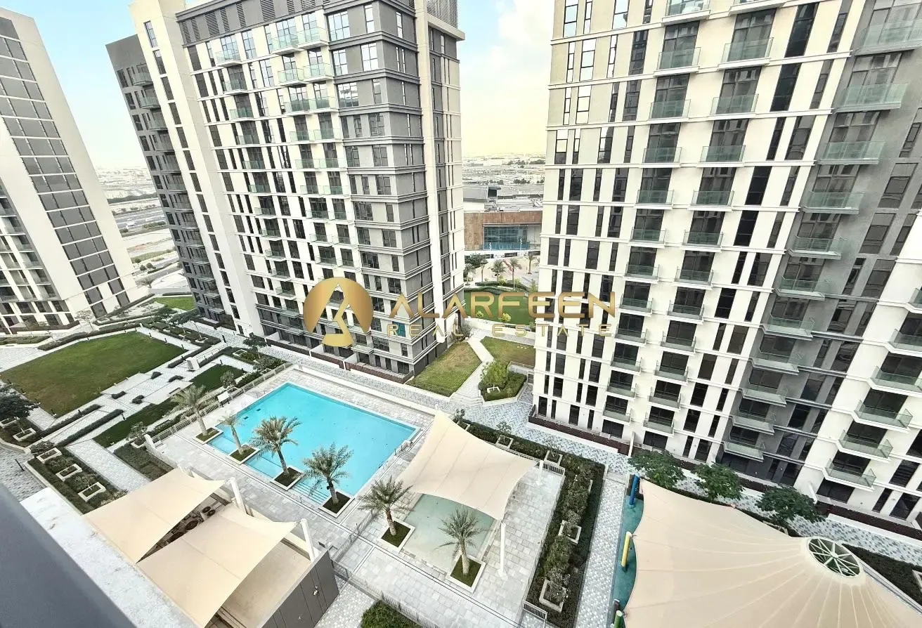 2BHK Apartment |  Family-Oriented | Expo Village