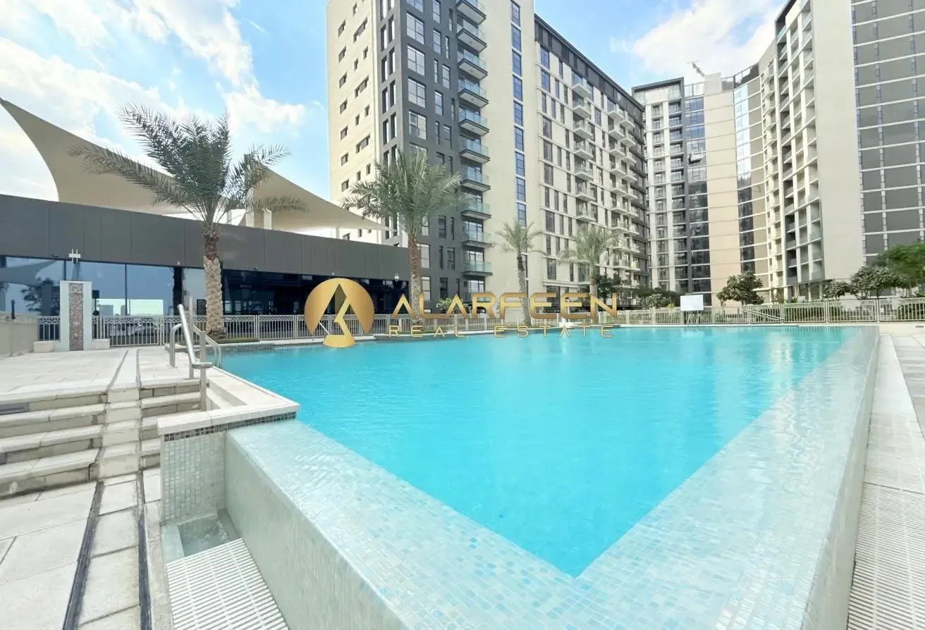 Spacious 1BHK | Bright Living | Expo Community