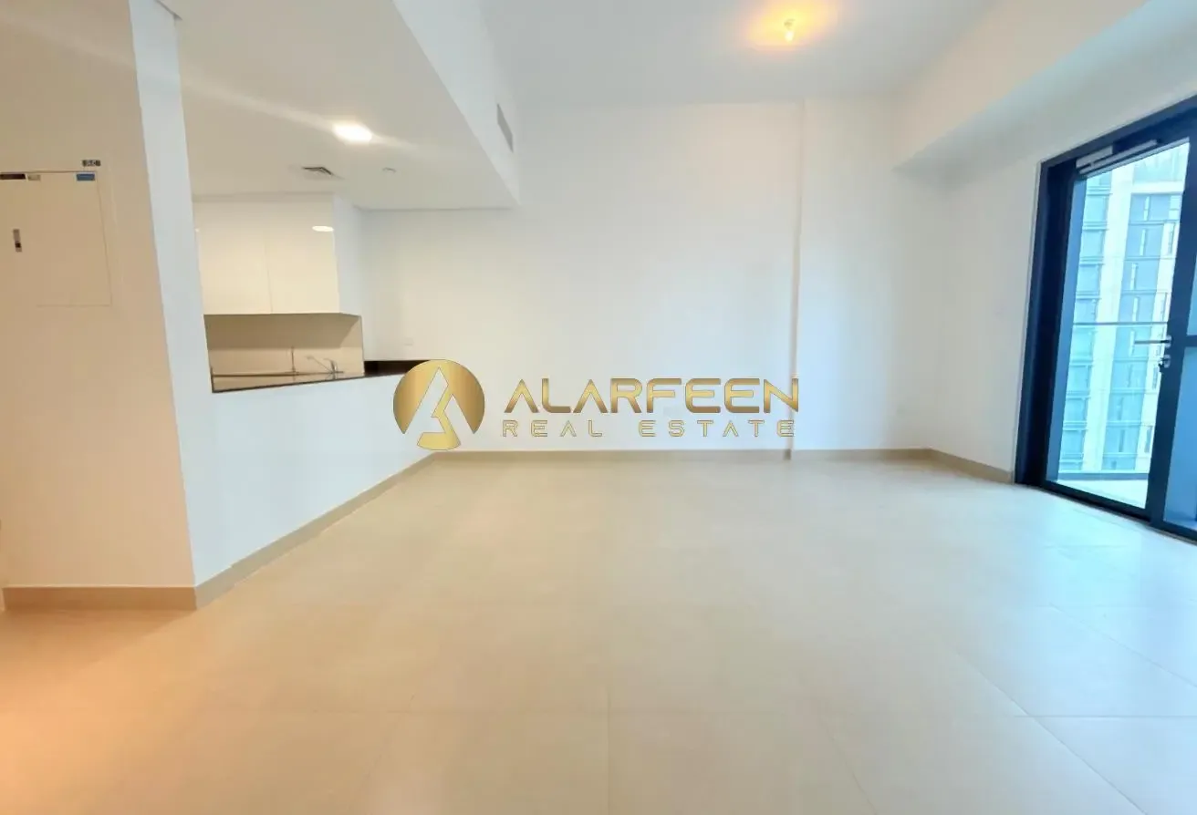 Modern 1BHK | Unfurnished | Expo Village
