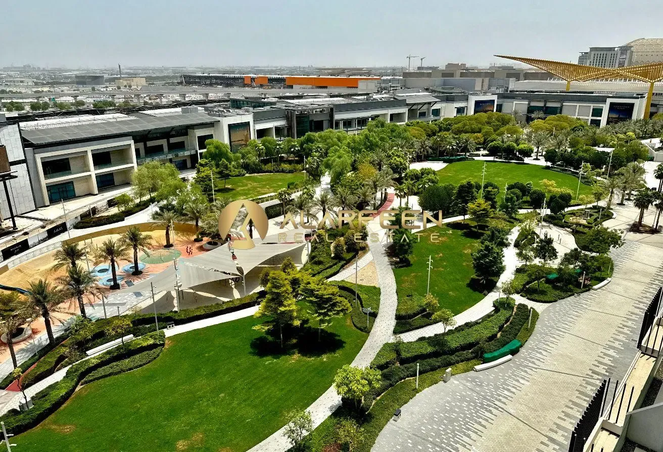 Spacious 2BHK | Family-Friendly | Expo Village |