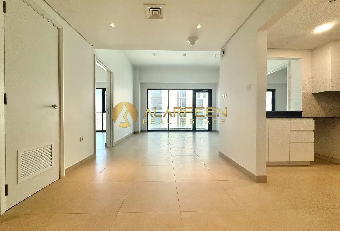 2BHK Flat | Pool View | Family Community |