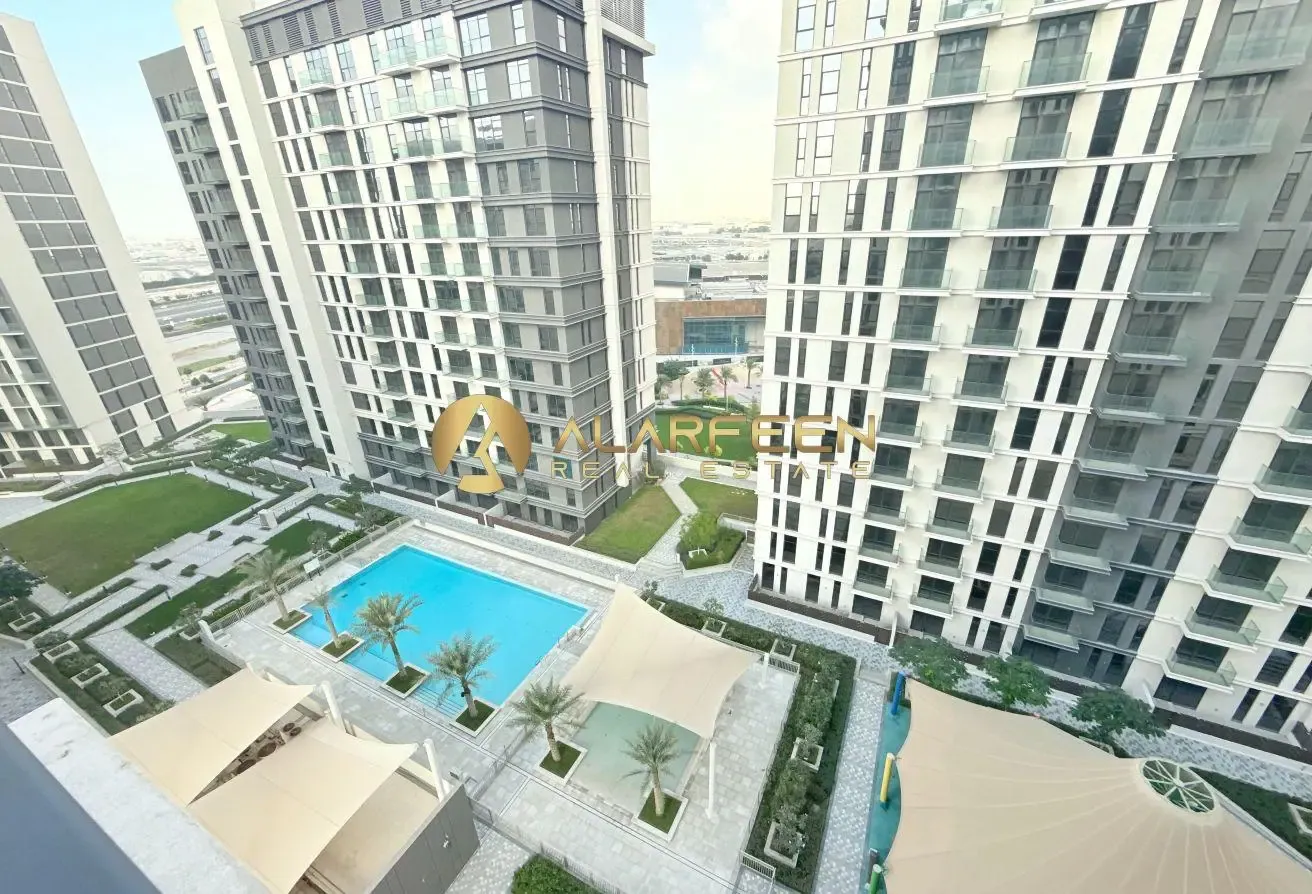 Spacious 2BHK | Family-Oriented | Expo Village |