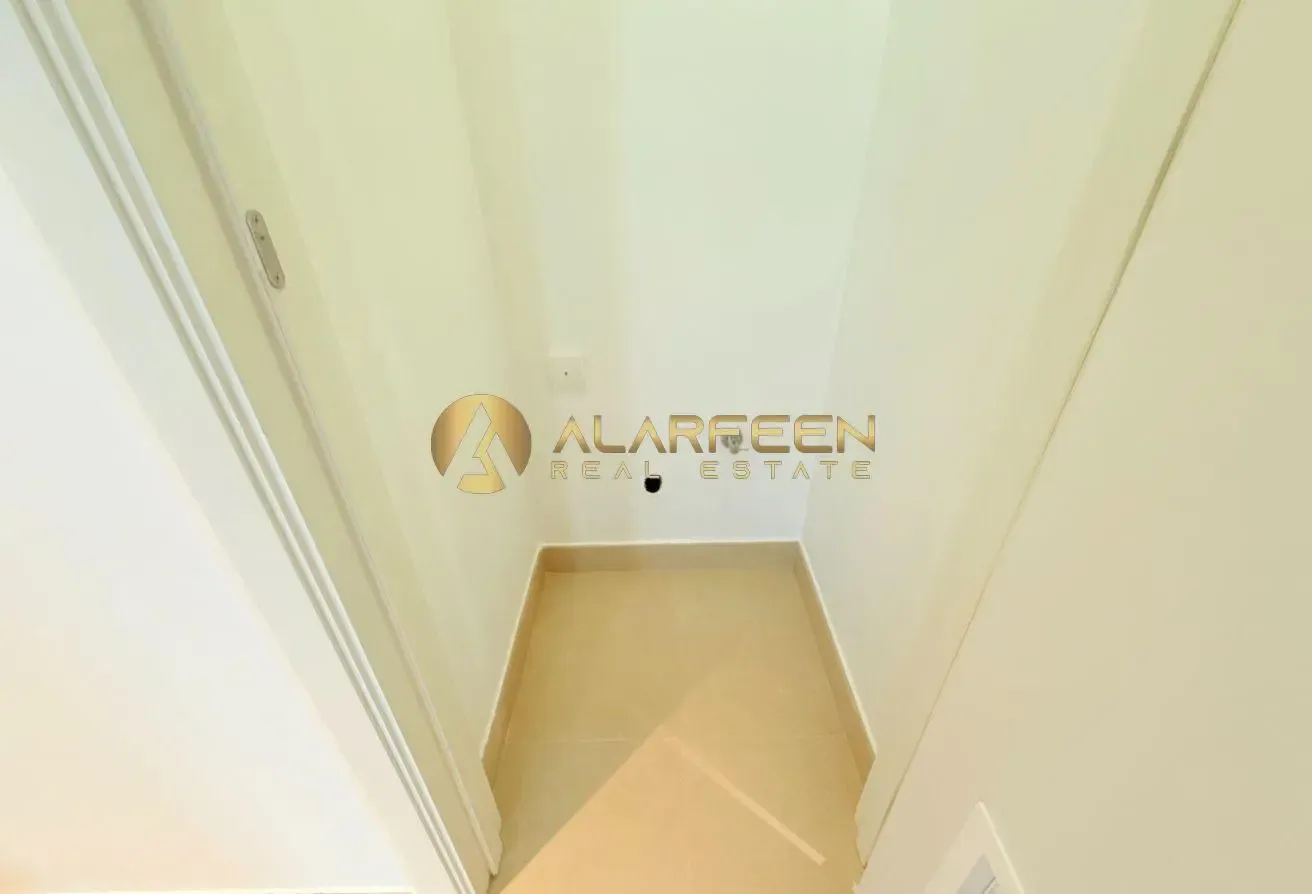 Stylish 2BHK | Park View | Walking Distance Metro