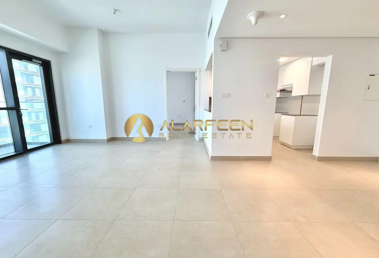 Bright 2BHK Unfurnished | Park View | Near Metro