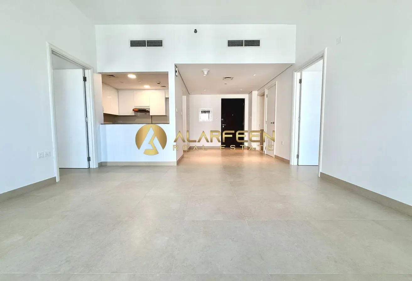 Bright 2BHK Unfurnished | Park View | Near Metro