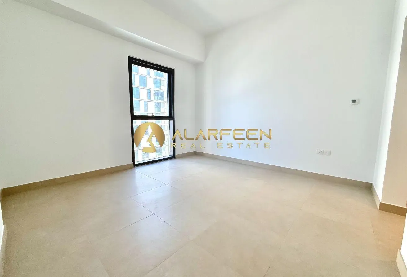 Bright 2BHK Unfurnished | Park View | Near Metro