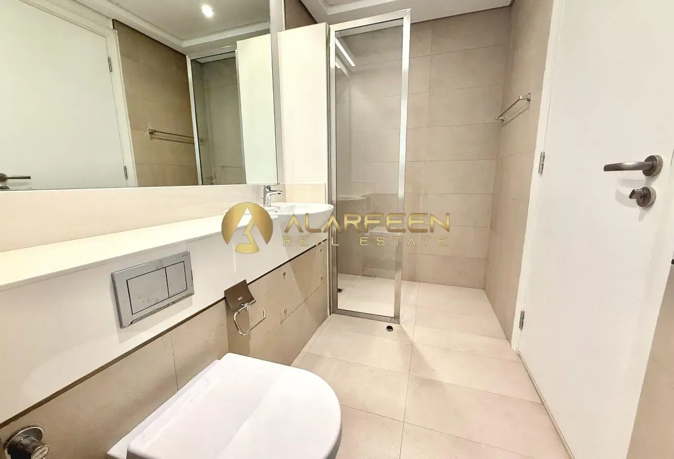 Bright 2BHK Unfurnished | Park View | Near Metro