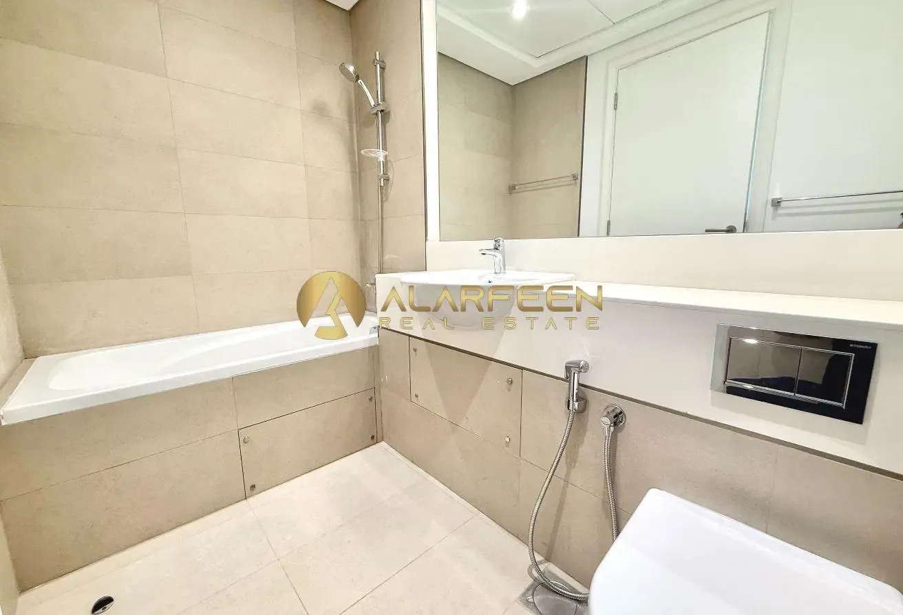Bright 2BHK Unfurnished | Park View | Near Metro