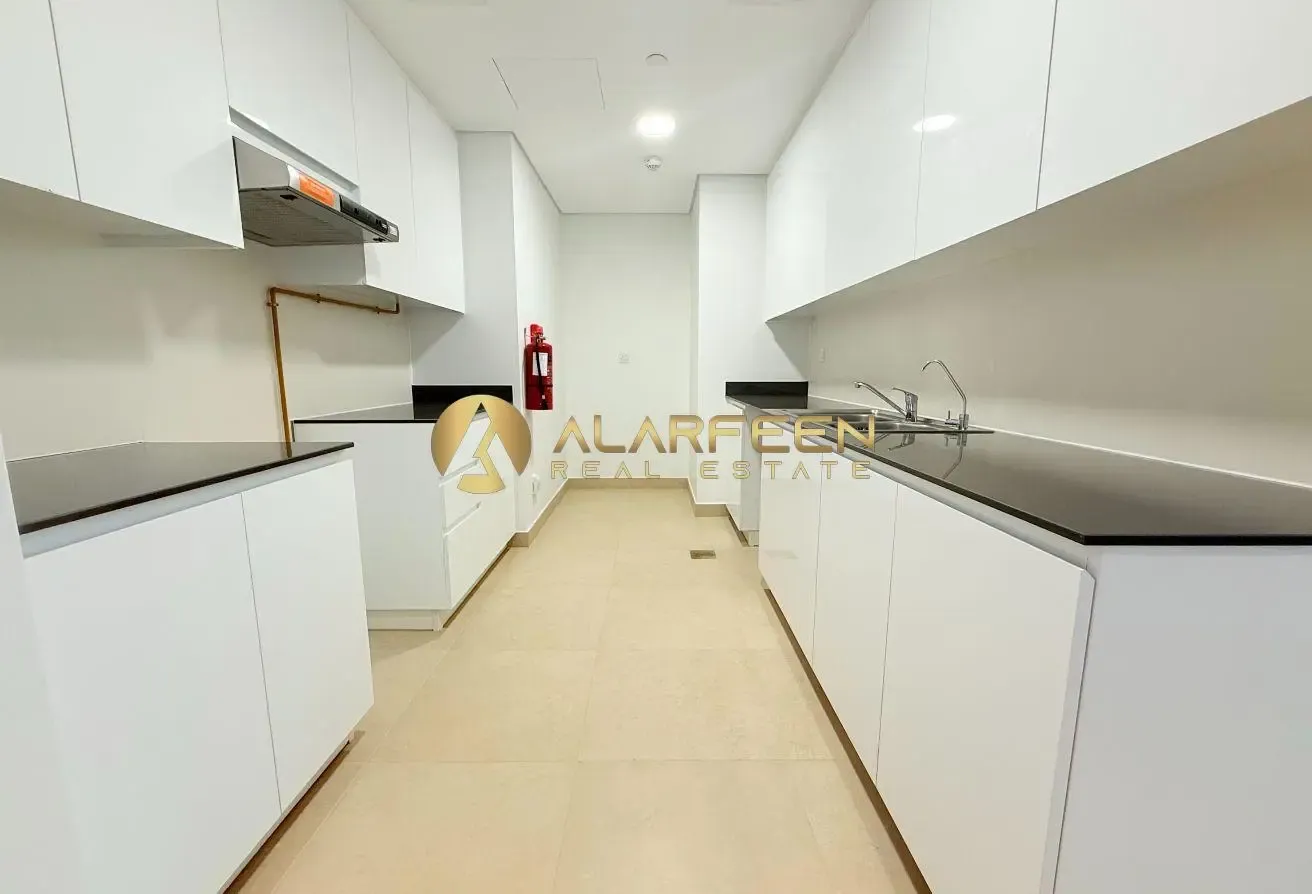 Spacious 2BHK | Pool View | Family Community