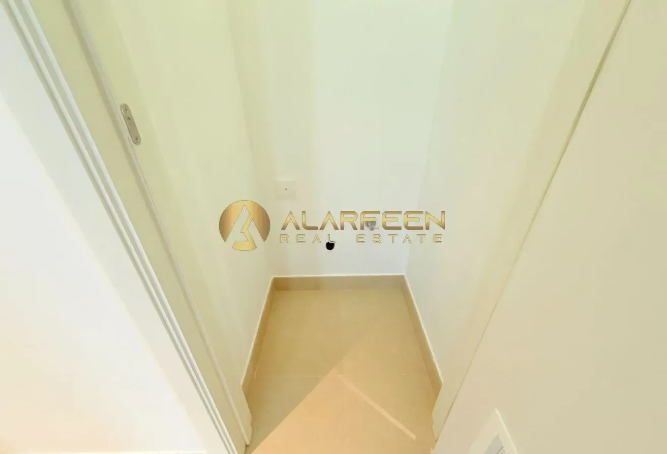Spacious 2BHK | Pool View | Family Community