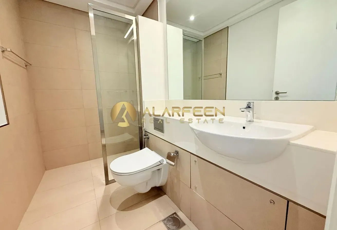 Spacious 2BHK | Pool View | Family Community