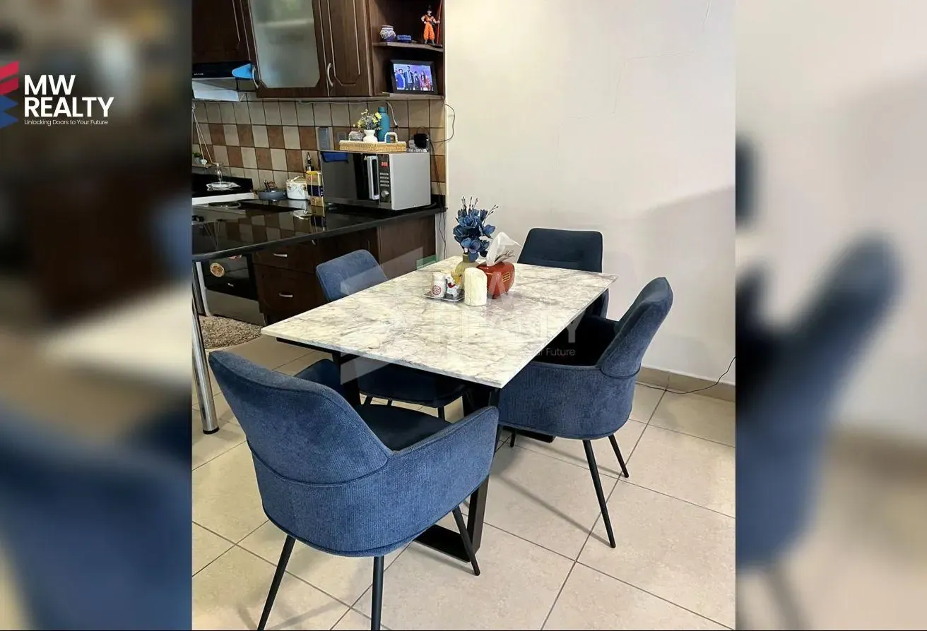 Prime Investment | Spacious 1-Bedroom Indigo - JLT