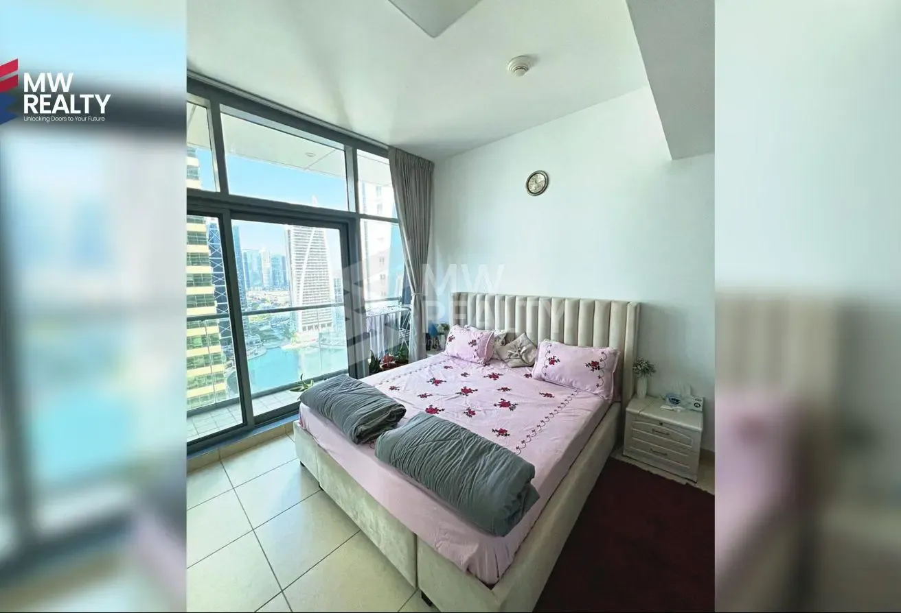 Prime Investment | Spacious 1-Bedroom Indigo - JLT