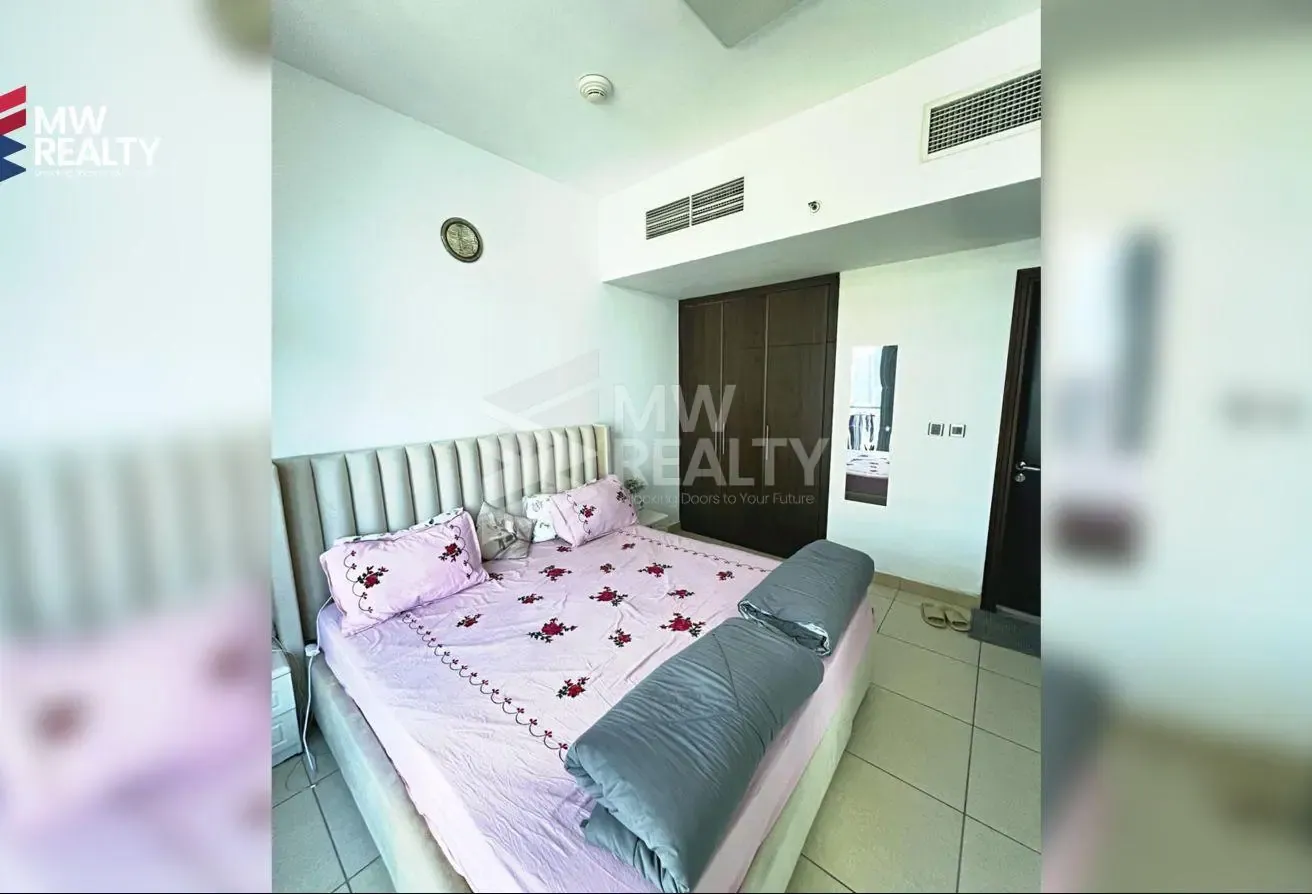 Prime Investment | Spacious 1-Bedroom Indigo - JLT