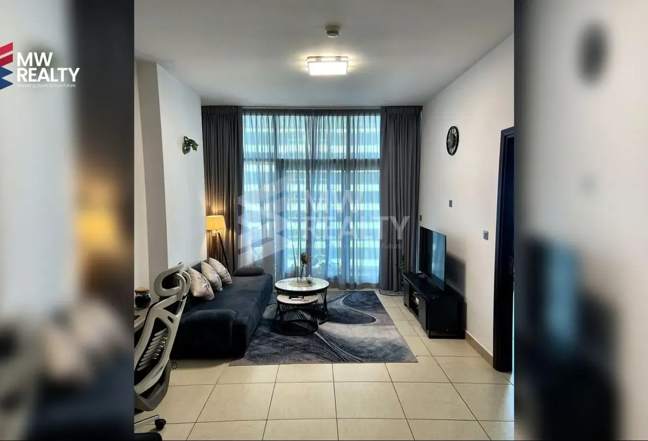 Prime Investment | Spacious 1-Bedroom Indigo - JLT