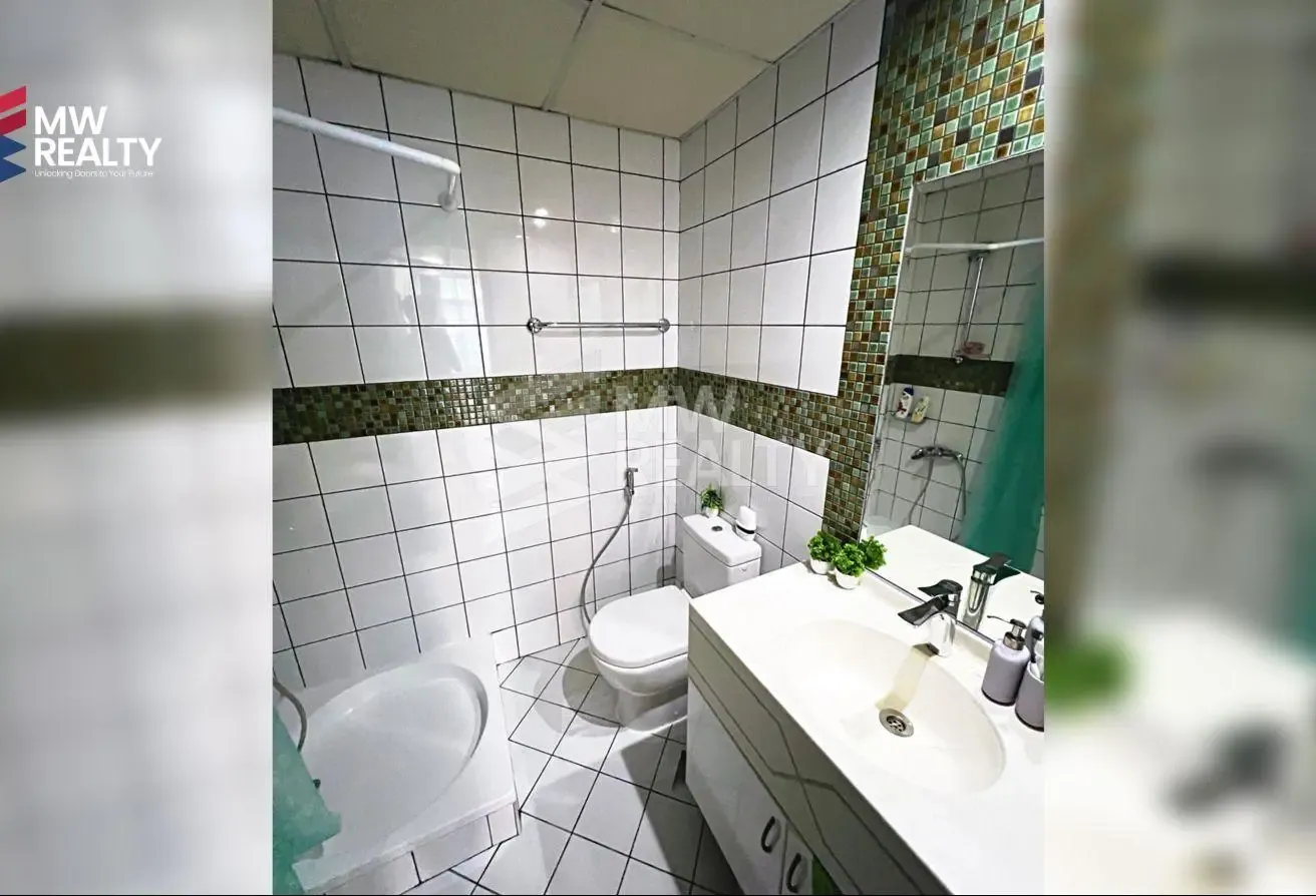 Prime Investment | Spacious 1-Bedroom Indigo - JLT