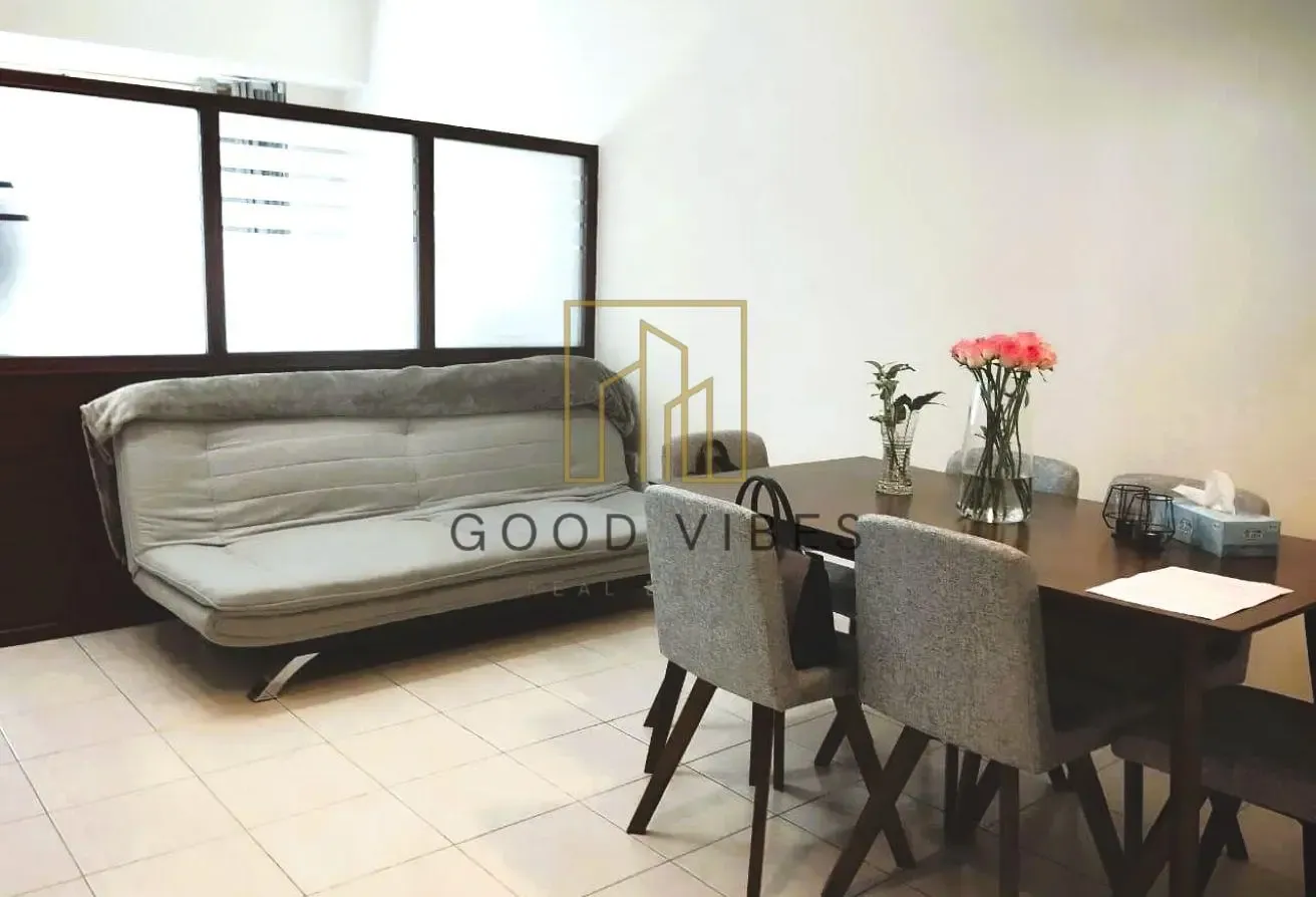 Fully Furnished | Prime Location | Near Metro