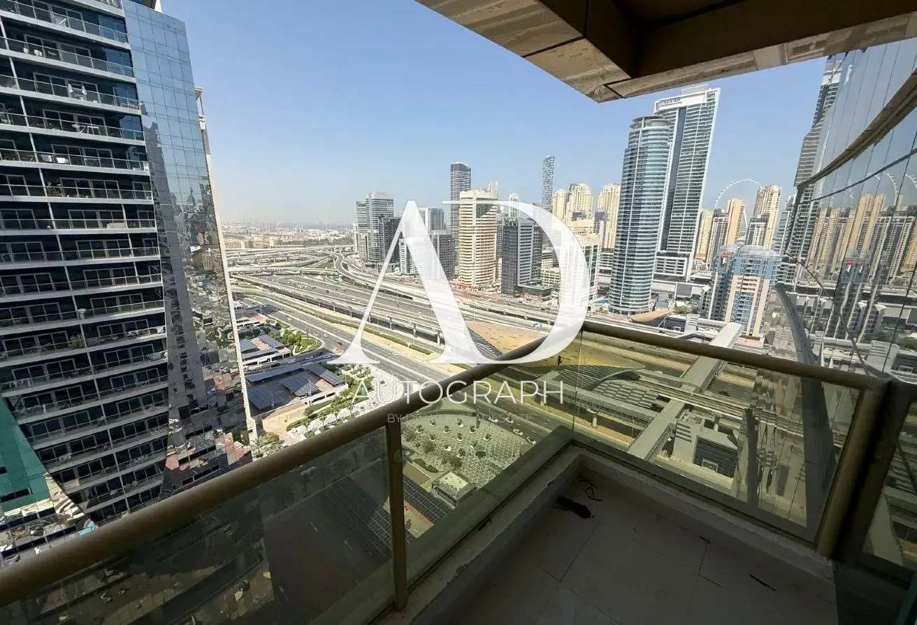 Move-In Ready | Fully Furnished | High Floor