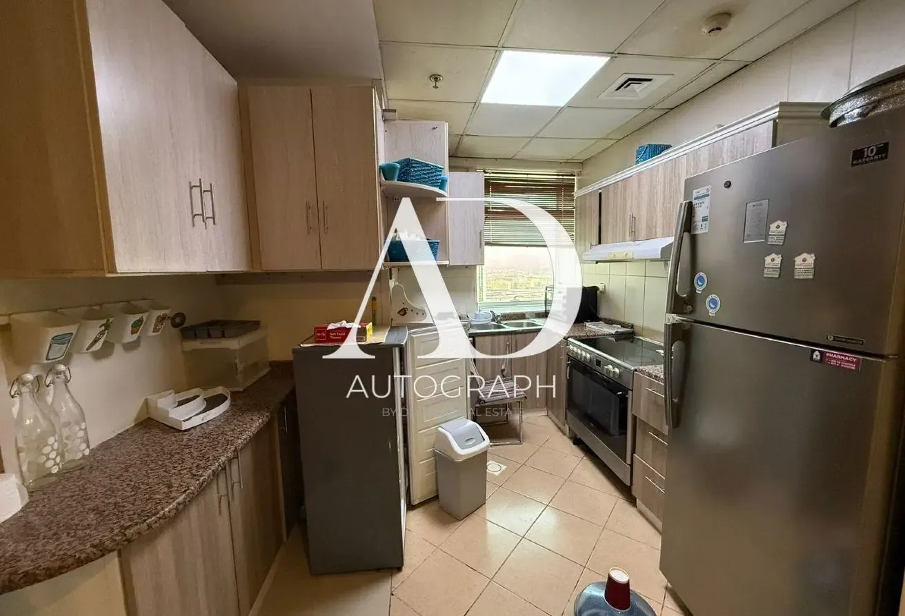 Move-In Ready | Fully Furnished | High Floor