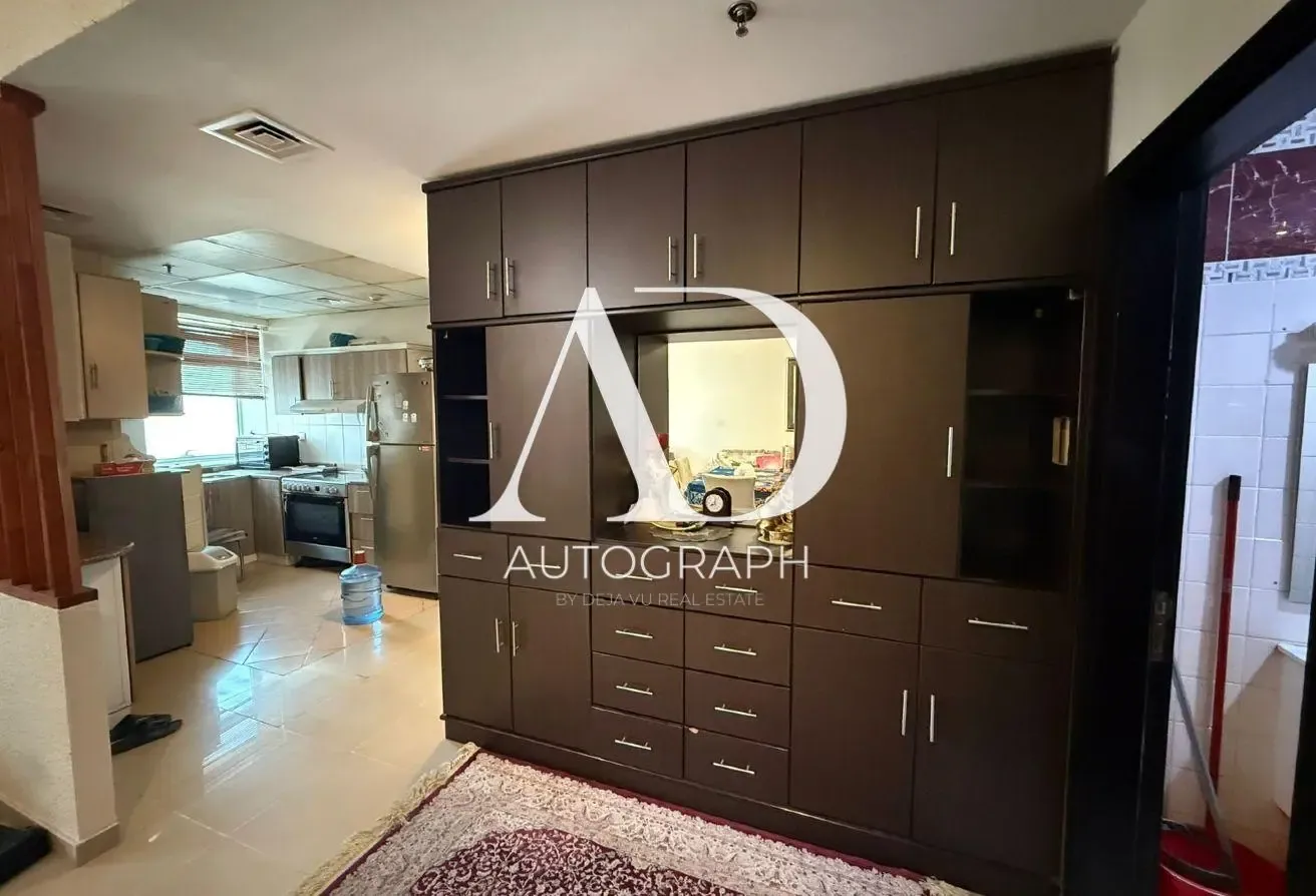 Move-In Ready | Fully Furnished | High Floor