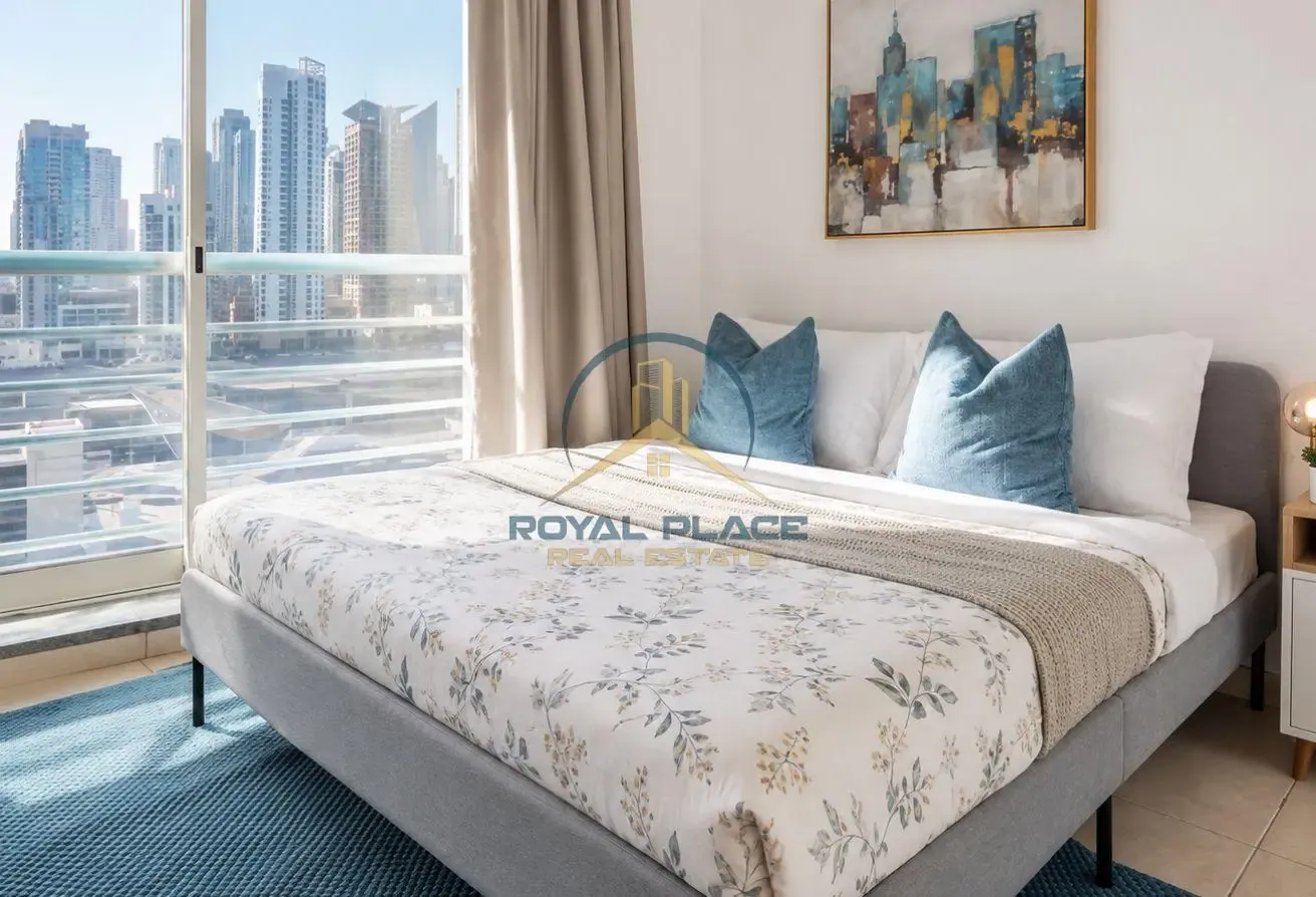 Fully Furnished 1 Bedroom Apartment | Lake Terrace