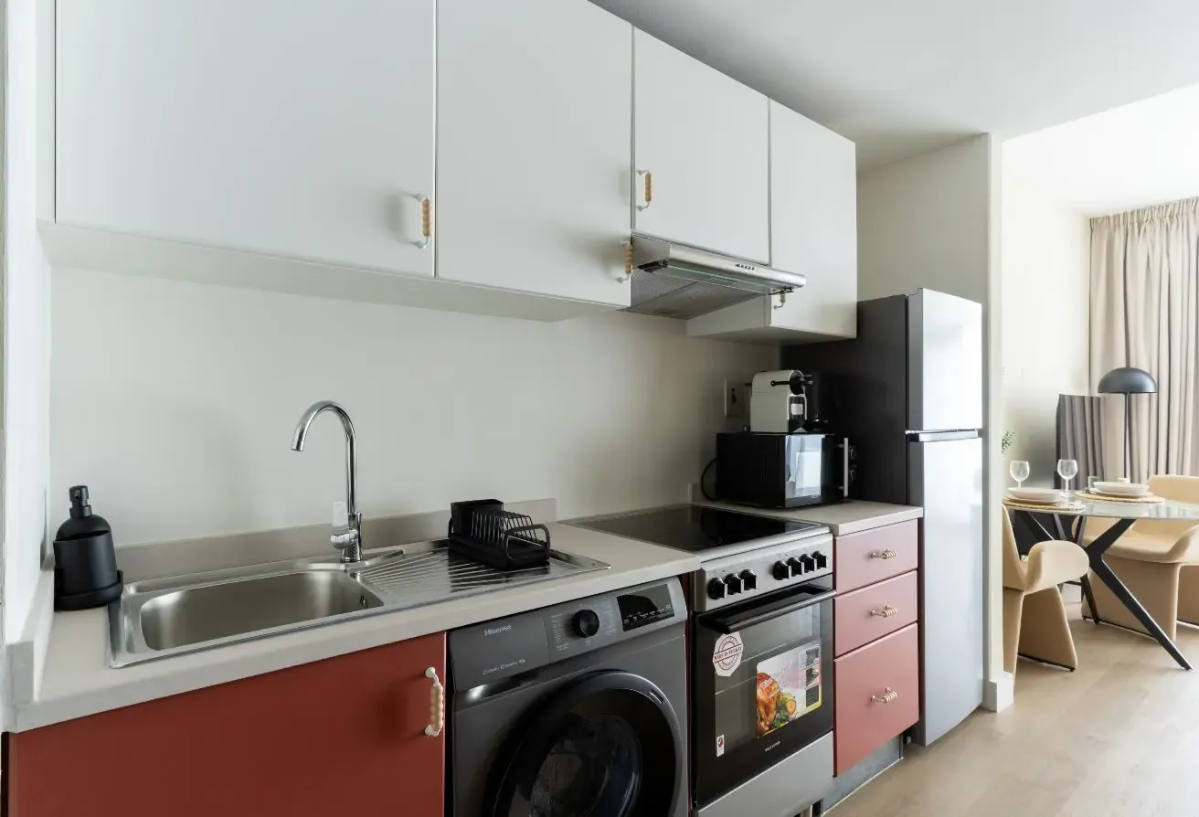 Spacious studio | High floor | Prime JLT location