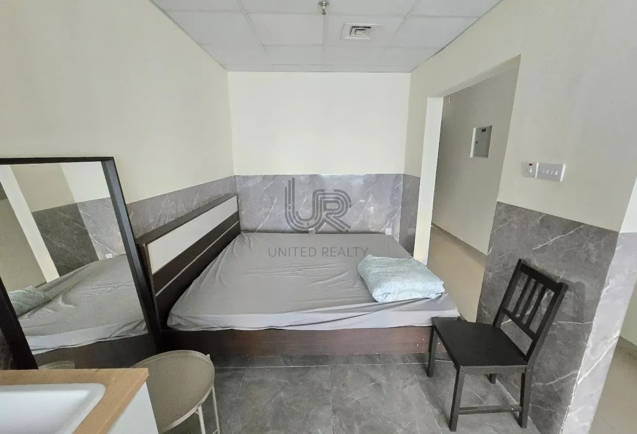 LAKE VIEW| NEAR METRO| FURNISHED| STUDIO|
